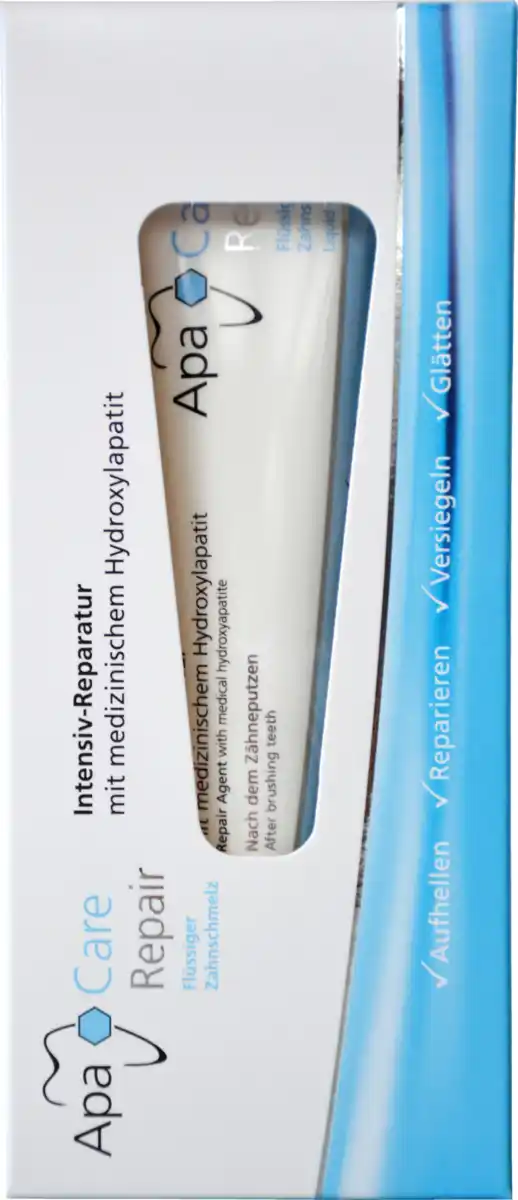 Bild 1 von ApaCare Repair, 30 ml