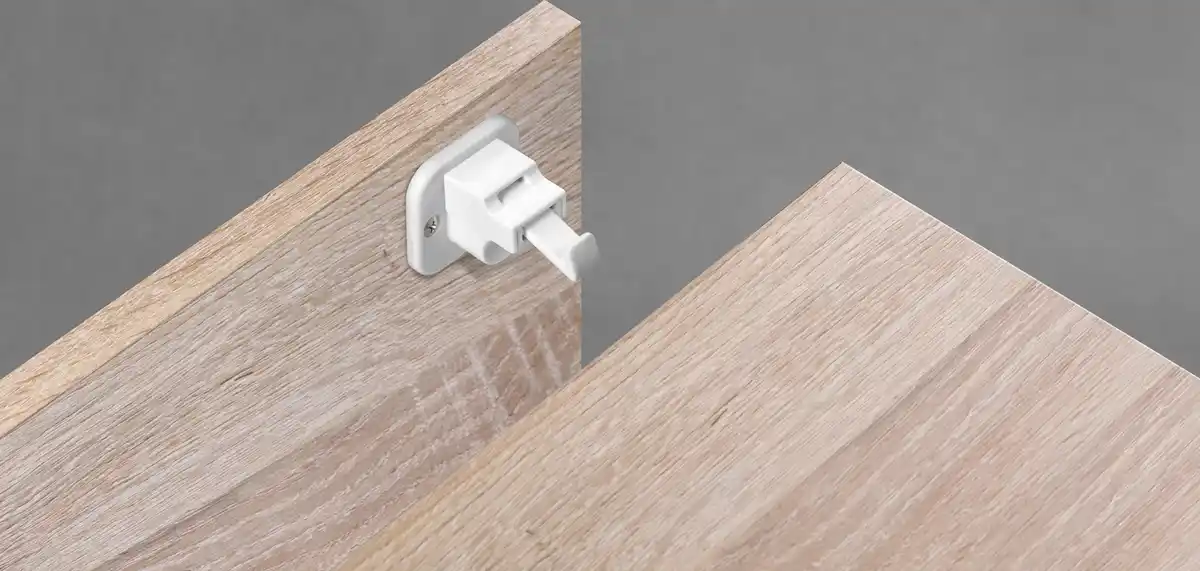 Bild 3 von reer Vorteilspack Magnetschloss