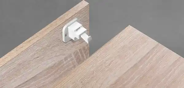 Bild 3 von reer Vorteilspack Magnetschloss