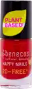 Bild 1 von benecos Nail Polish vintage red, 5 ml