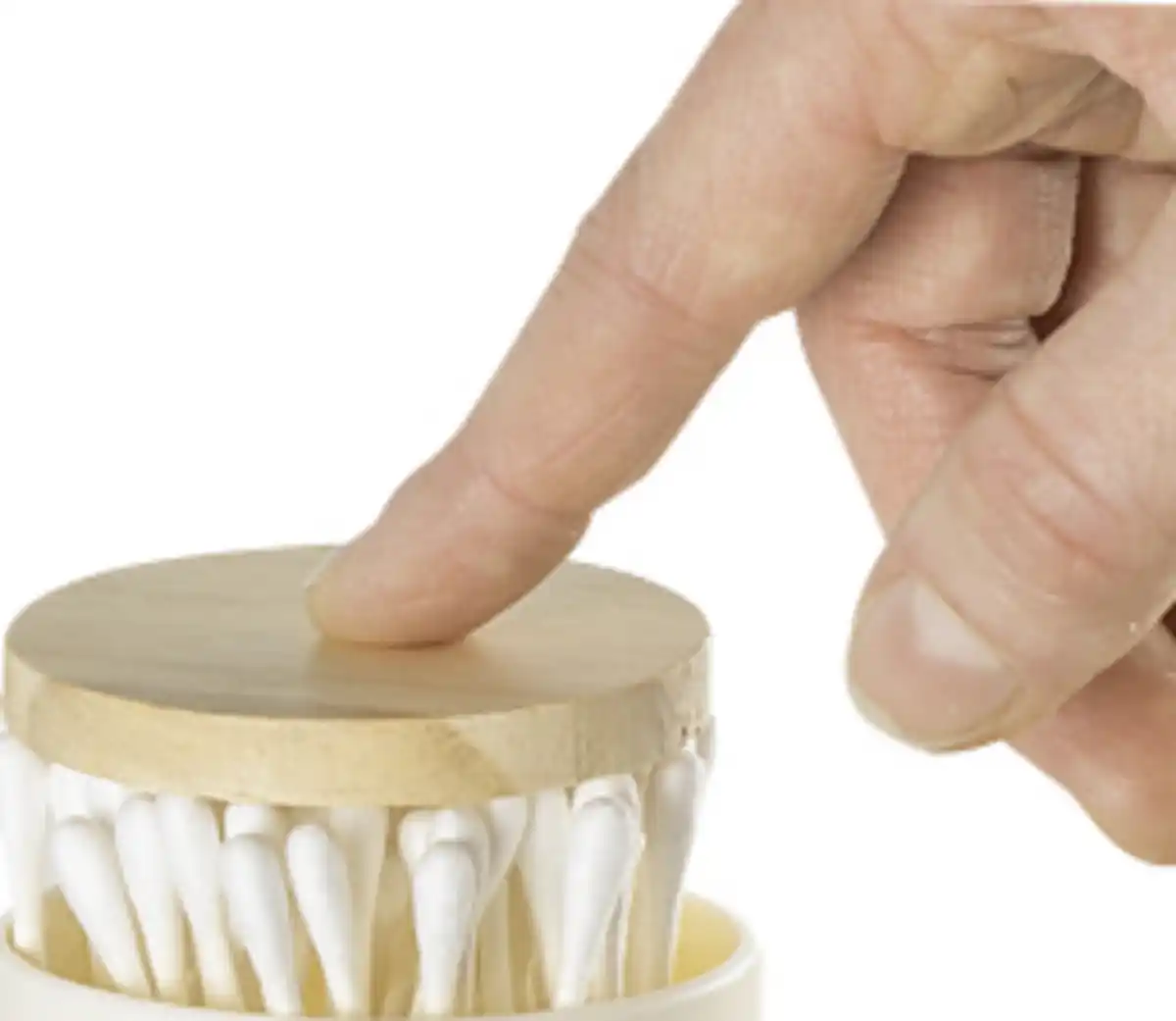 Bild 3 von IDEENWELT Wattestäbchenaufbewahrung