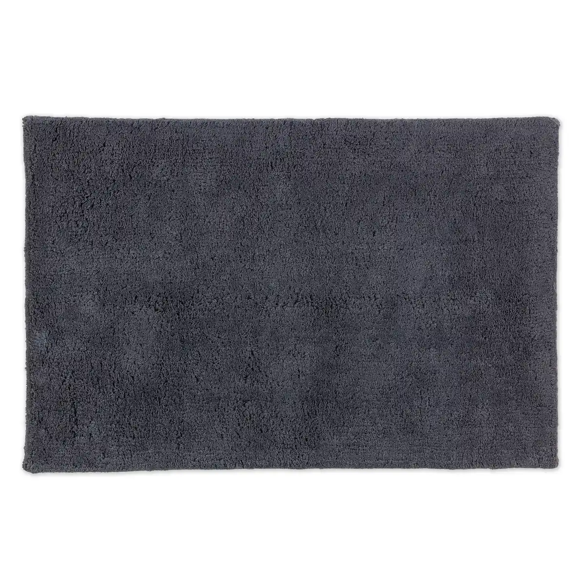 Bild 1 von Schöner Wohnen Kollektion Badteppich 'Bahamas' anthrazit 60 x 90 cm