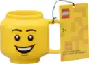 Bild 1 von LEGO Keramikbecher Small, Happy Boy