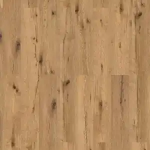 Vinylboden 'NEO 2.0 Wood' Refined Oak hellbraun 4,5 mm