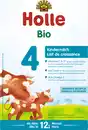 Bild 1 von Holle Bio Folgemilch 4, 600 g