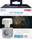 Bild 1 von reer 2in1 SleepLight - Hellgrau