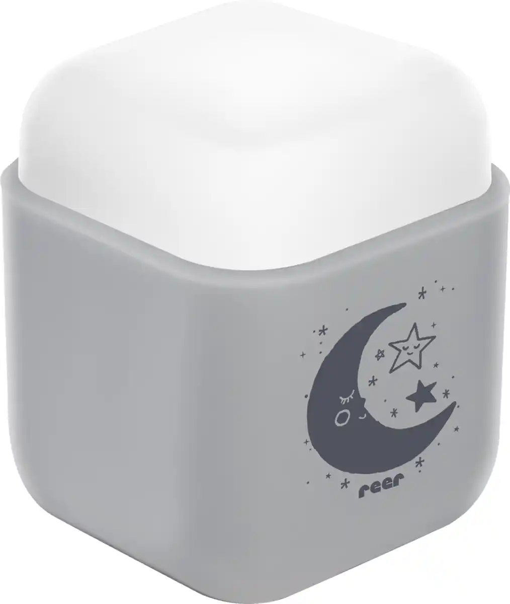 Bild 3 von reer 2in1 SleepLight - Hellgrau