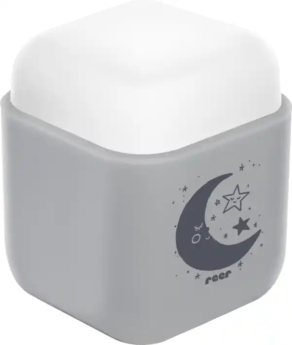 Bild 3 von reer 2in1 SleepLight - Hellgrau