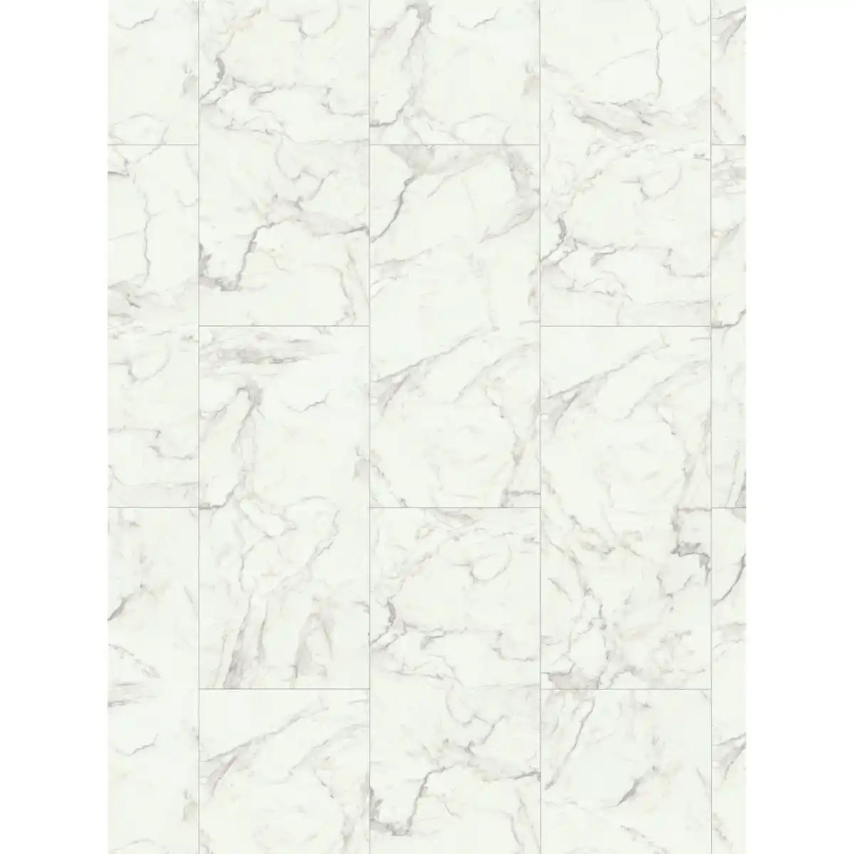 Bild 1 von Parador Vinylboden 'Modular ONE' Marmor Eos hellgrau 8 mm