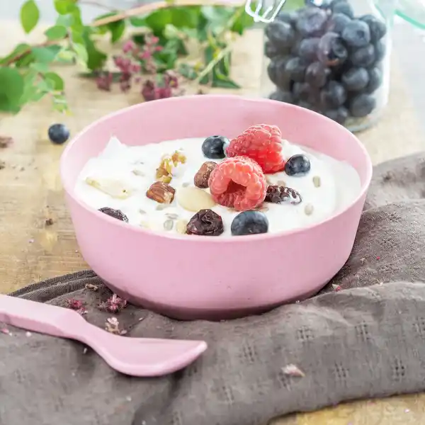 Bild 4 von reer Growing Schale 2er Set rosa