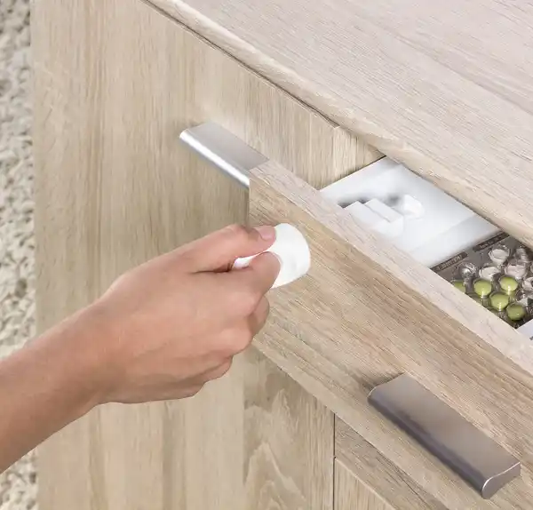 Bild 4 von reer Vorteilspack Magnetschloss