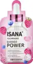 Bild 1 von ISANA Tuchmaske Barrier Power