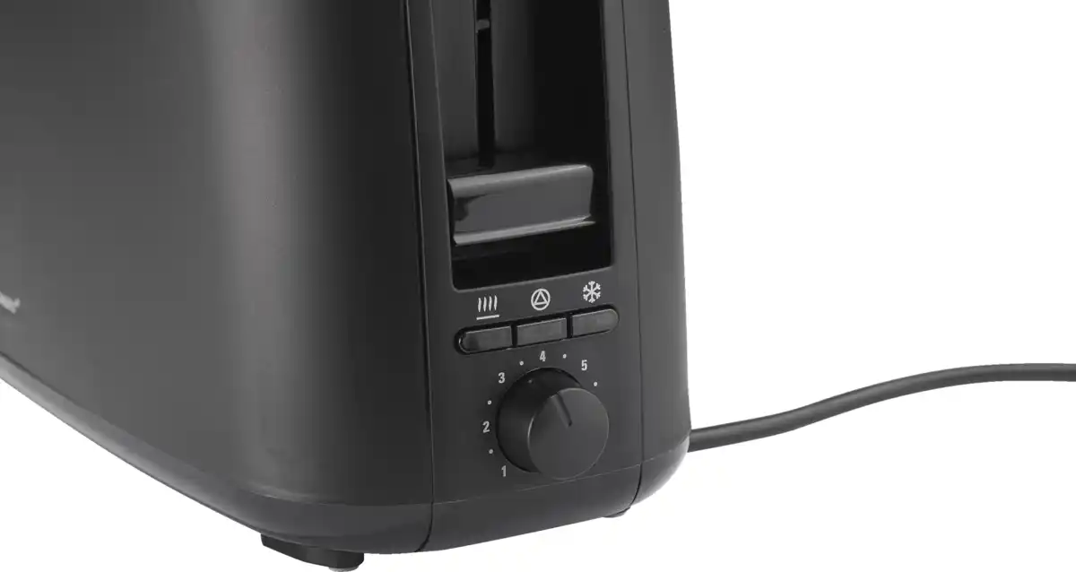 Bild 4 von IDEENWELT Langschlitztoaster