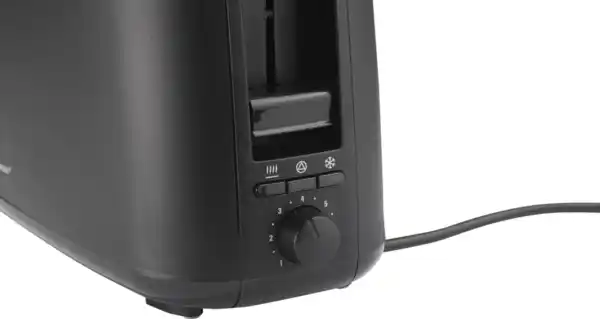 Bild 4 von IDEENWELT Langschlitztoaster