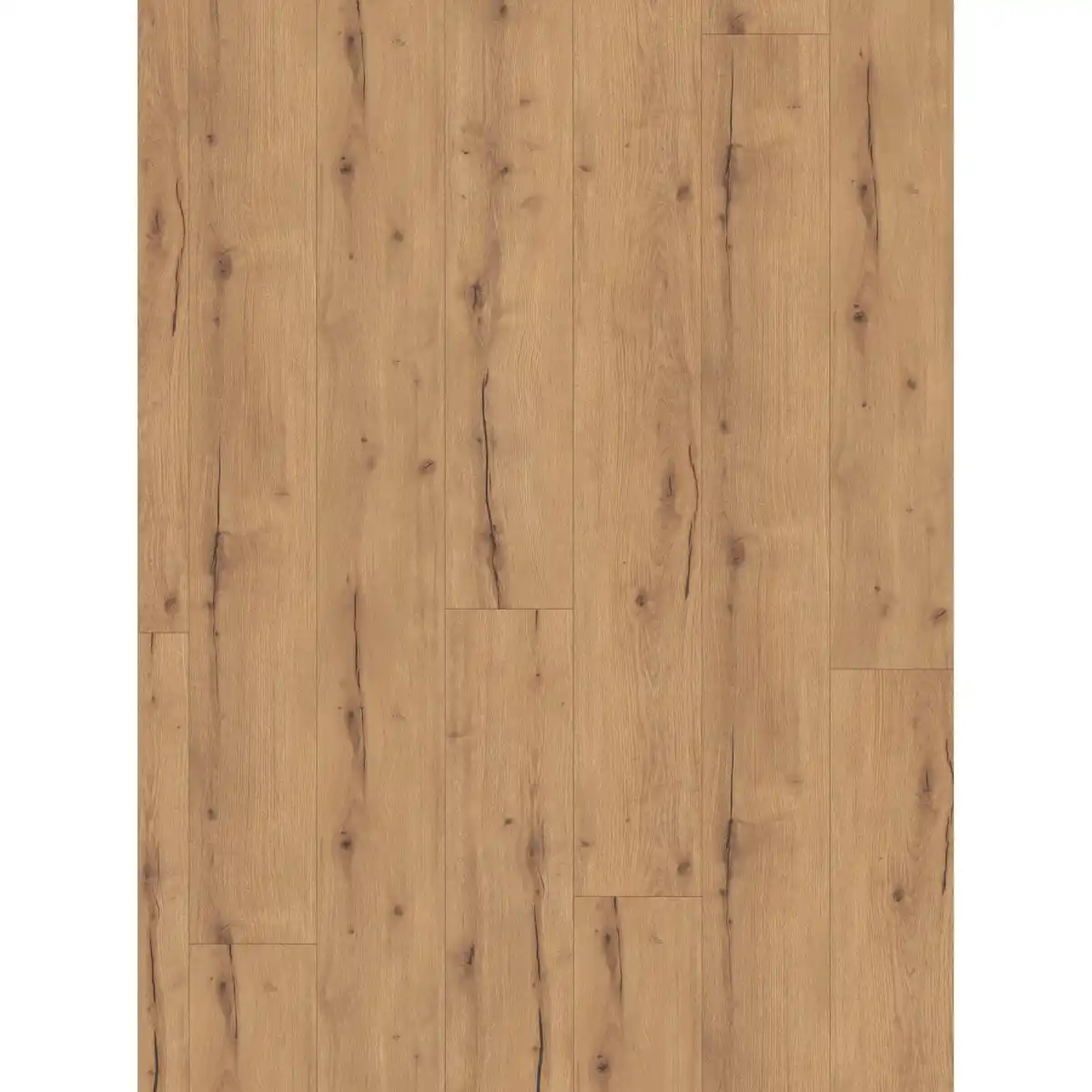 Bild 1 von Parador Vinylboden 'Modular ONE' Eiche Helios hellbraun 8 mm