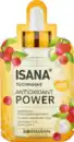 Bild 1 von ISANA Tuchmaske Antioxidant Power