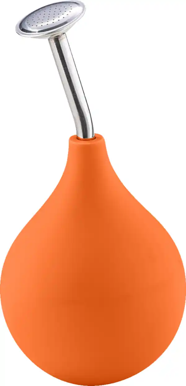 Bild 2 von IDEENWELT Pflanzensprüher orange