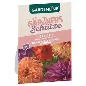 GARDENLINE Blumenzwiebeln Premium