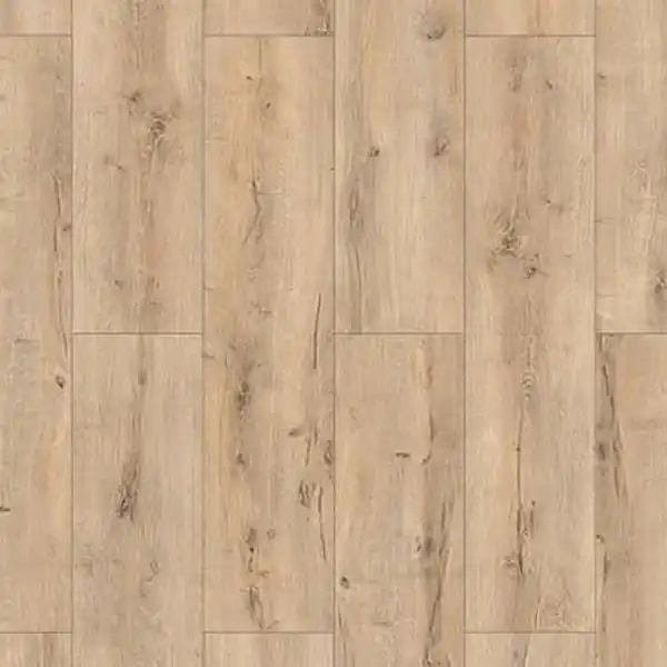 Bild 1 von Classen Laminat '832-4 WR' Eiche beige 8 mm