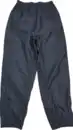 Bild 1 von IDEENWELT Kinder-Regenhose dunkelblau Gr. 158/164