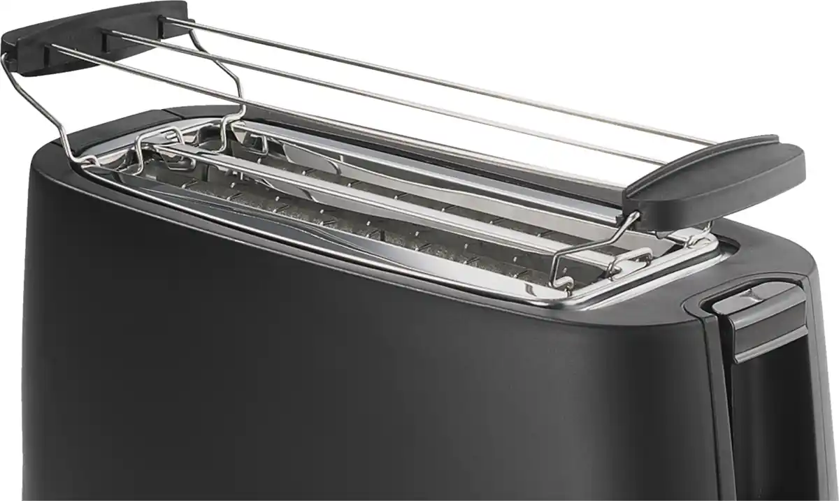 Bild 3 von IDEENWELT Langschlitztoaster