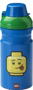 LEGO Trinkflasche Iconic Boy