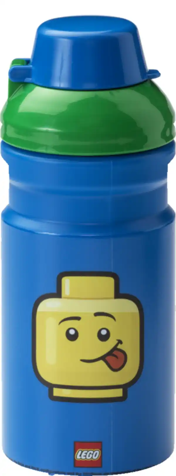 Bild 1 von LEGO Trinkflasche Iconic Boy