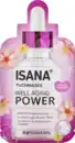 Bild 1 von ISANA Tuchmaske Well Aging Power