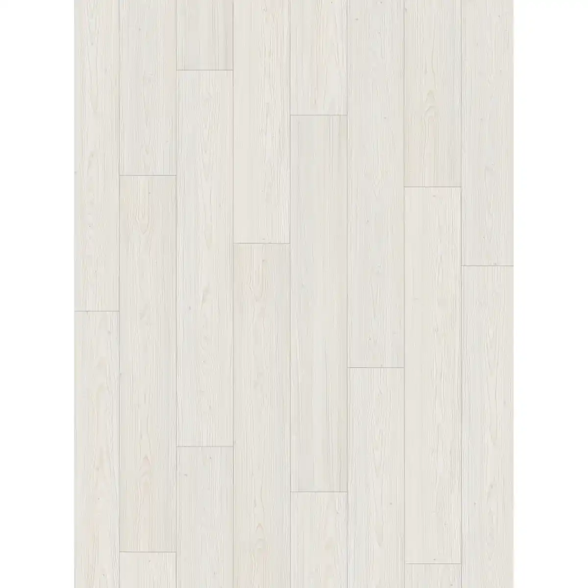 Bild 1 von Parador Vinylboden 'Modular ONE' Lärche Apollo weiß 8 mm