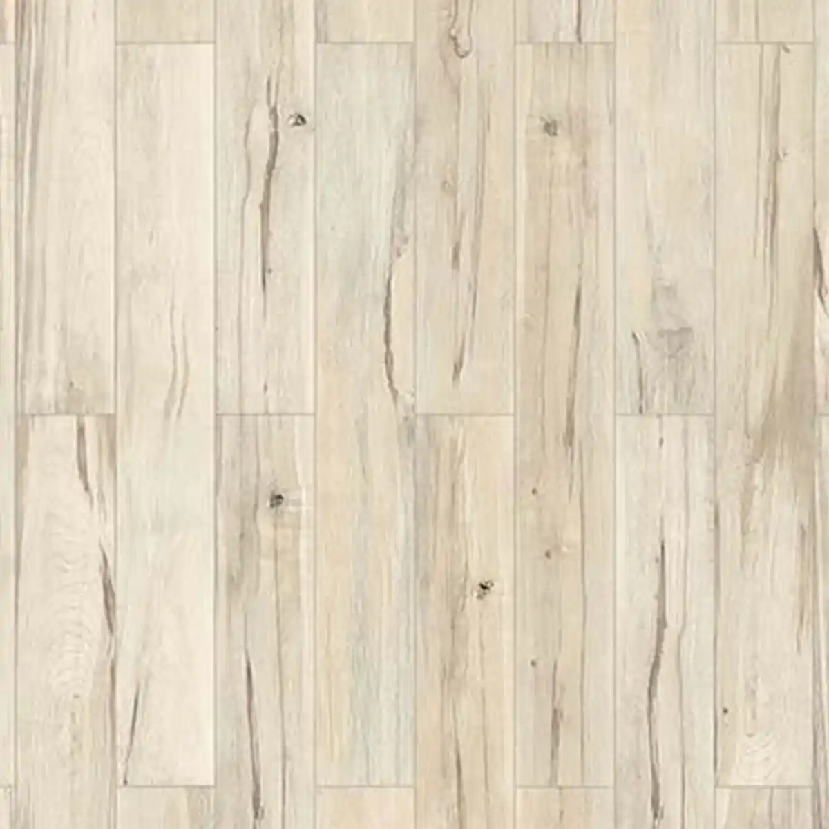 Bild 1 von Classen Vinylboden 'NEO 2.0 Wood' African Maple weiß 4,5 mm