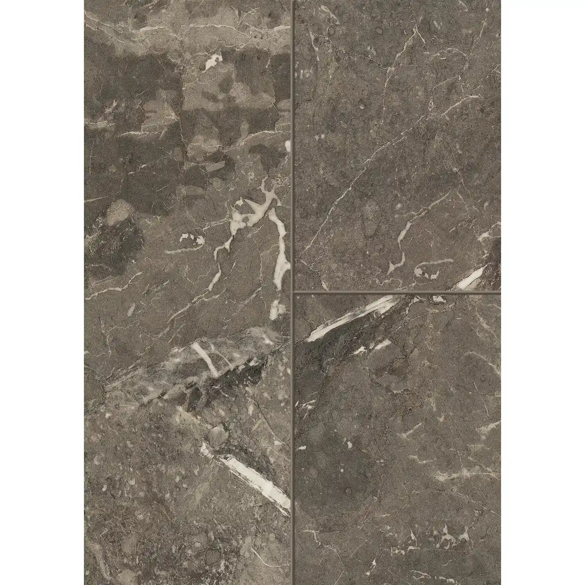 Bild 1 von Classen Laminat 'Visiogrande WR' Granit schwarz wasserresistent 8 mm