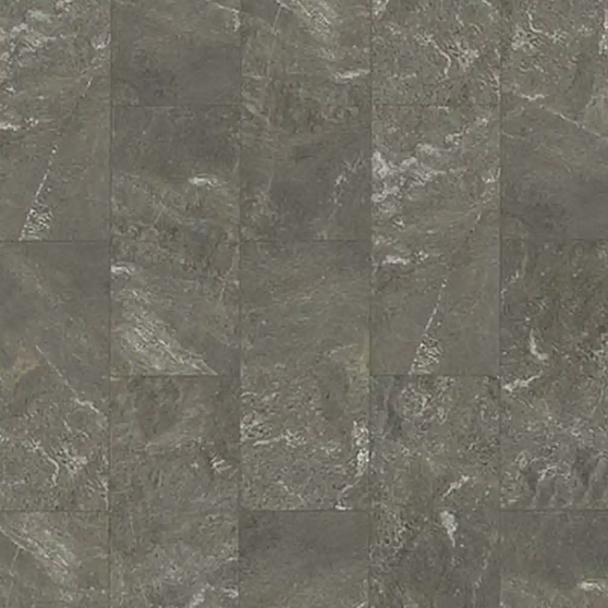 Bild 1 von Vinylboden 'NEO 2.0 Stone' Mineral Slate anthrazit 4,5 mm