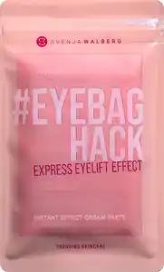 Svenja Walberg Eyebaghack - Express Eyelift Effect, 5 ml 5 x 1 ml