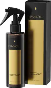 NANOIL Volumenspray, 200 ml