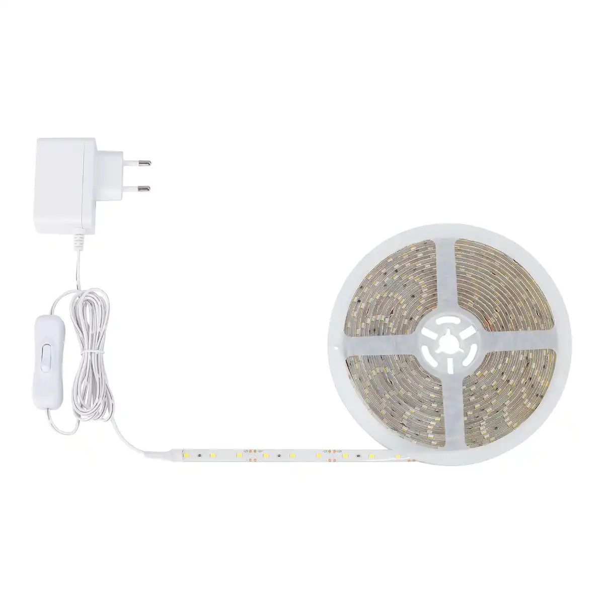 Bild 1 von LED-Streifen warmweiß 5 m