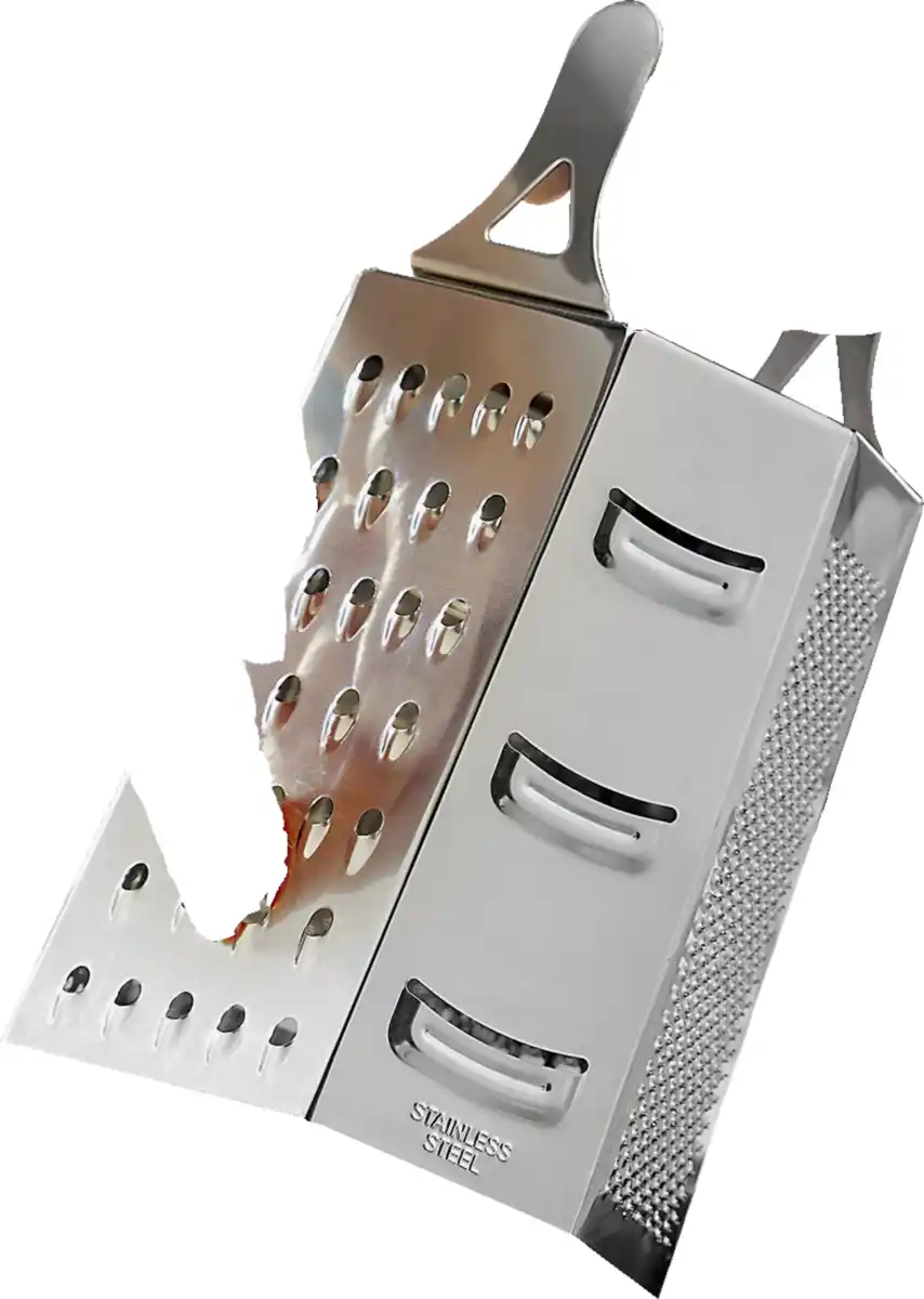 Bild 3 von IDEENWELT Sechskantreibe orange