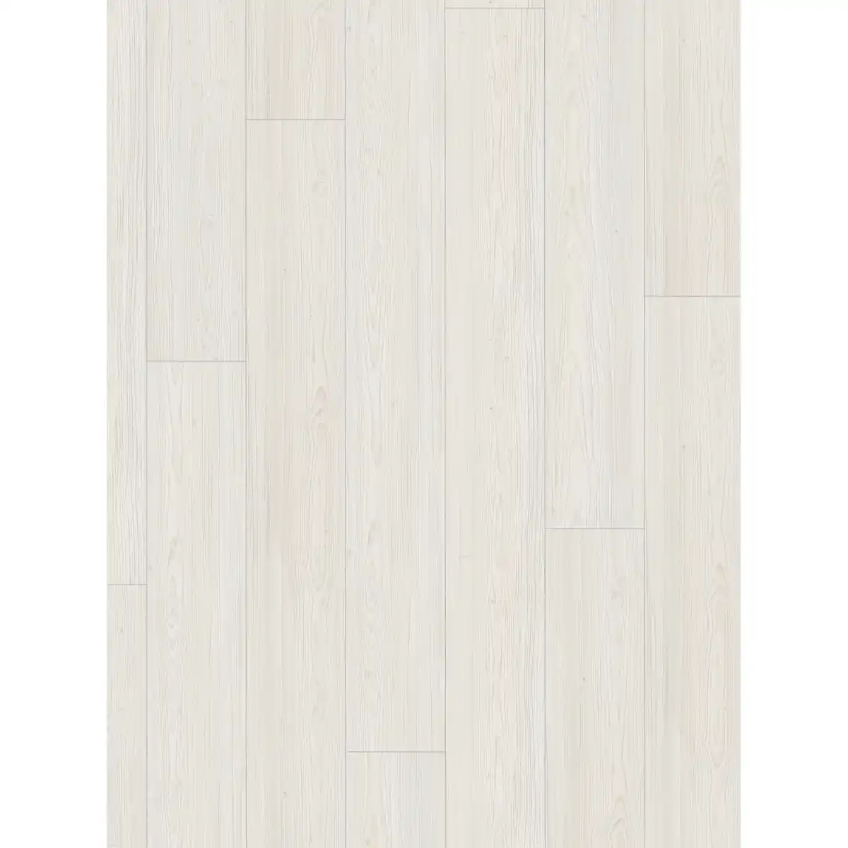 Bild 1 von Parador Vinylboden 'Modular ONE' Lärche Apollo weiß 8 mm