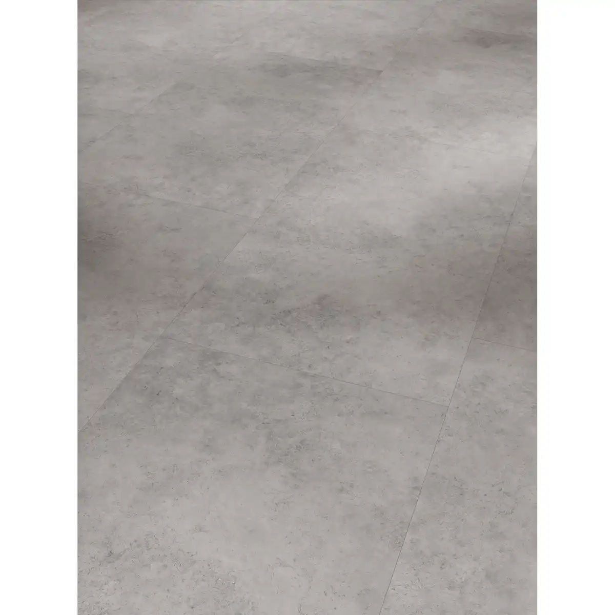Bild 1 von Parador Vinylboden 'Trendtime 5' Beton Mineral grau 6 mm