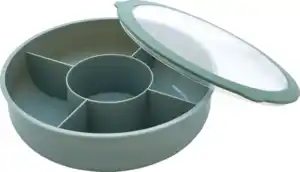 IDEENWELT Snackschale