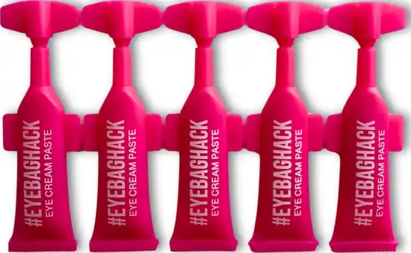 Bild 3 von Svenja Walberg Eyebaghack - Express Eyelift Effect, 5 ml 5 x 1 ml