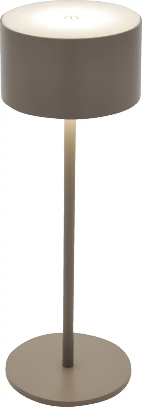 Bild 2 von DEKOWELT Tischleuchte Bistro