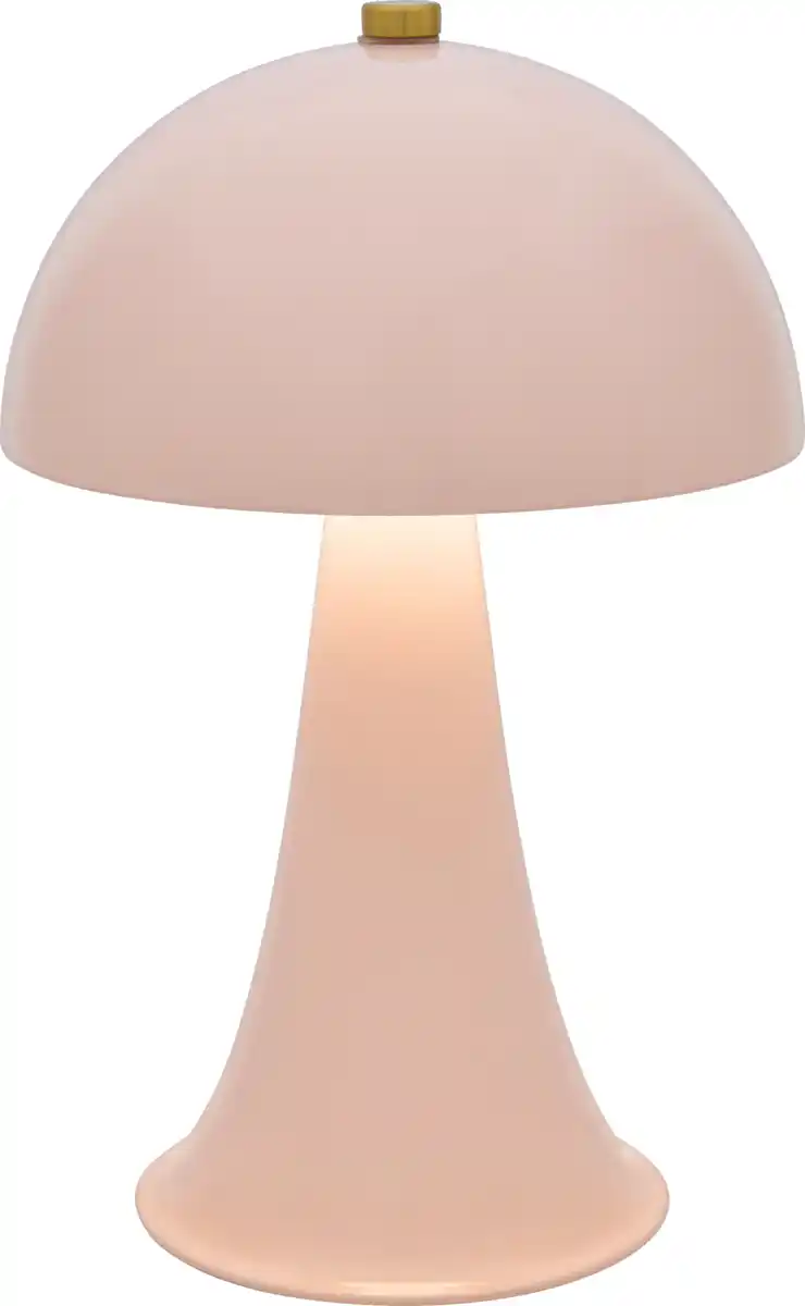 Bild 1 von DEKOWELT Akku-Tischleuchte groß