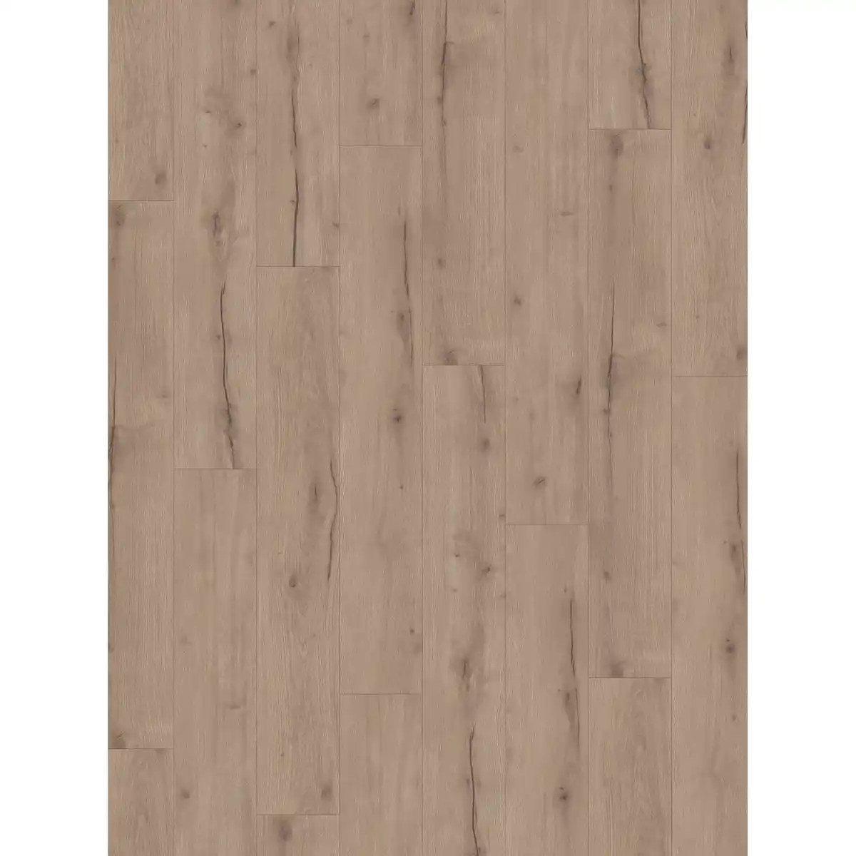 Bild 1 von Parador Vinylboden 'Modular ONE' Eiche Helios grau 8 mm