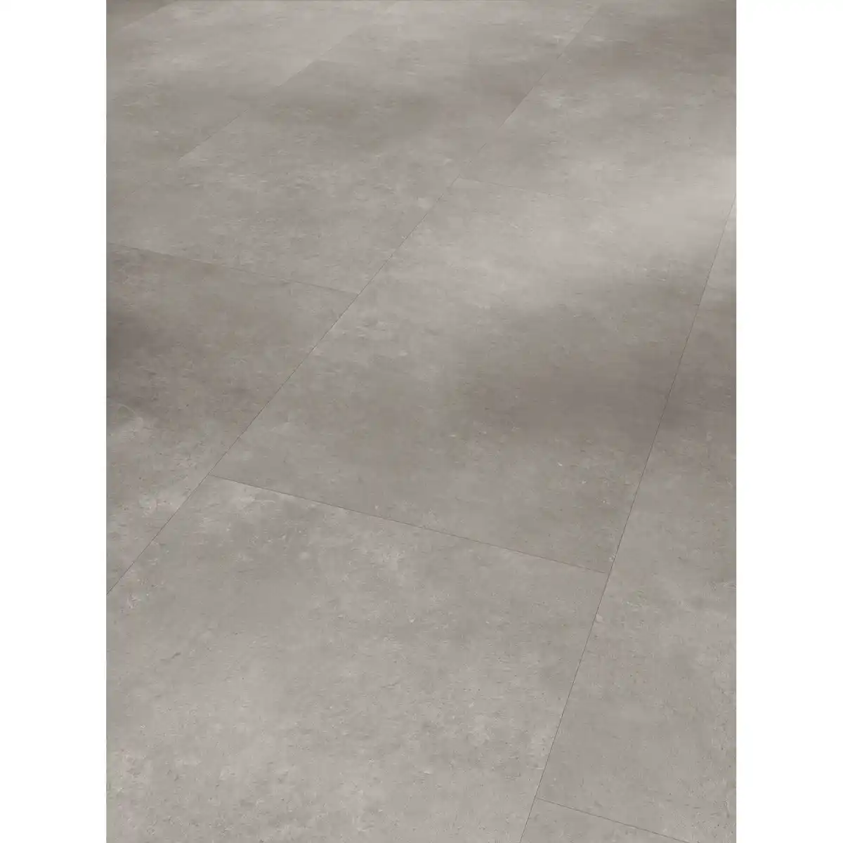 Bild 1 von Parador Vinylboden 'Trendtime 5' Stein Trafalgar Mineral hellgrau 6 mm