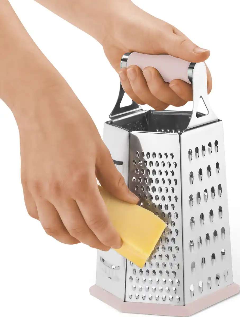 Bild 2 von IDEENWELT Sechskantreibe beige