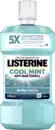 Bild 2 von Listerine 6er-Set Mundspülung Cool Mint, 3 L