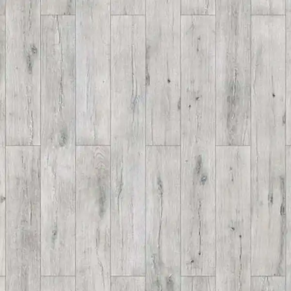 Bild 1 von Classen Vinylboden 'NEO 2.0 Wood' Elm Silvergrey grau 4,5 mm