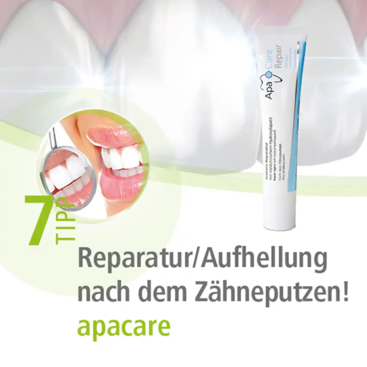 Bild 3 von ApaCare Repair, 30 ml