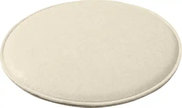 Bild 2 von IDEENWELT Sitzkissen in Filzoptik