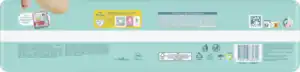 Pampers premium protection Windeln Gr.4 Maxi 9-14kg Big Pack